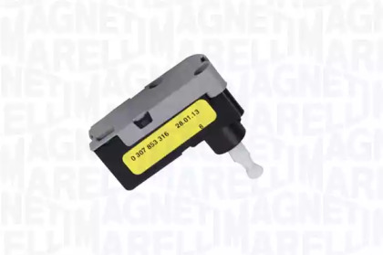 Выключатель / реле / блок управления освещения MAGNETI MARELLI для VW MULTIVAN V (7HM, 7HN, 7HF, 7EF, 7EM, 7EN) 1.9 TDI